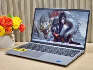 Laptop Dell 8GB AMD Ryzen SSD 512GB