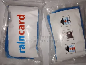 পোর্টেবল পকেট রেইনকার্ড ইমার্জেন্সি রেইনকোট কিনুন | আমানুল্লাহ এন্টারপ্রাইজ