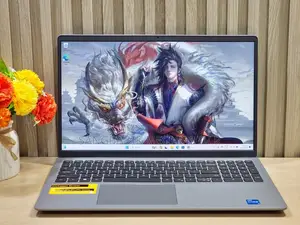 Laptop Dell 8GB AMD Ryzen SSD 512GB
