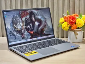 Laptop Dell 8GB AMD Ryzen SSD 512GB