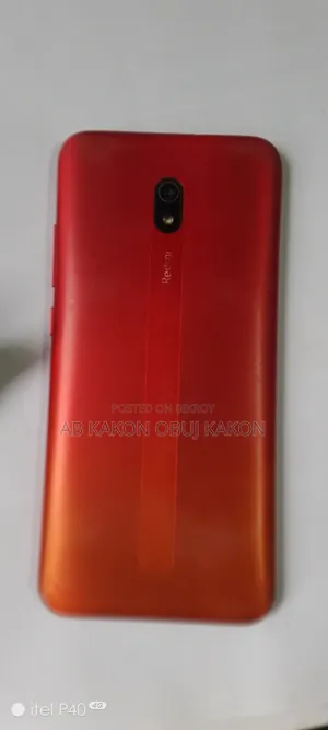 Xiaomi Redmi 8A 32 GB Green