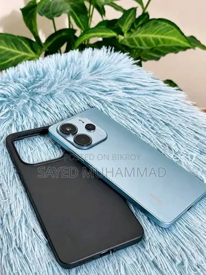 Xiaomi Redmi Note 14 5G 256 GB Blue