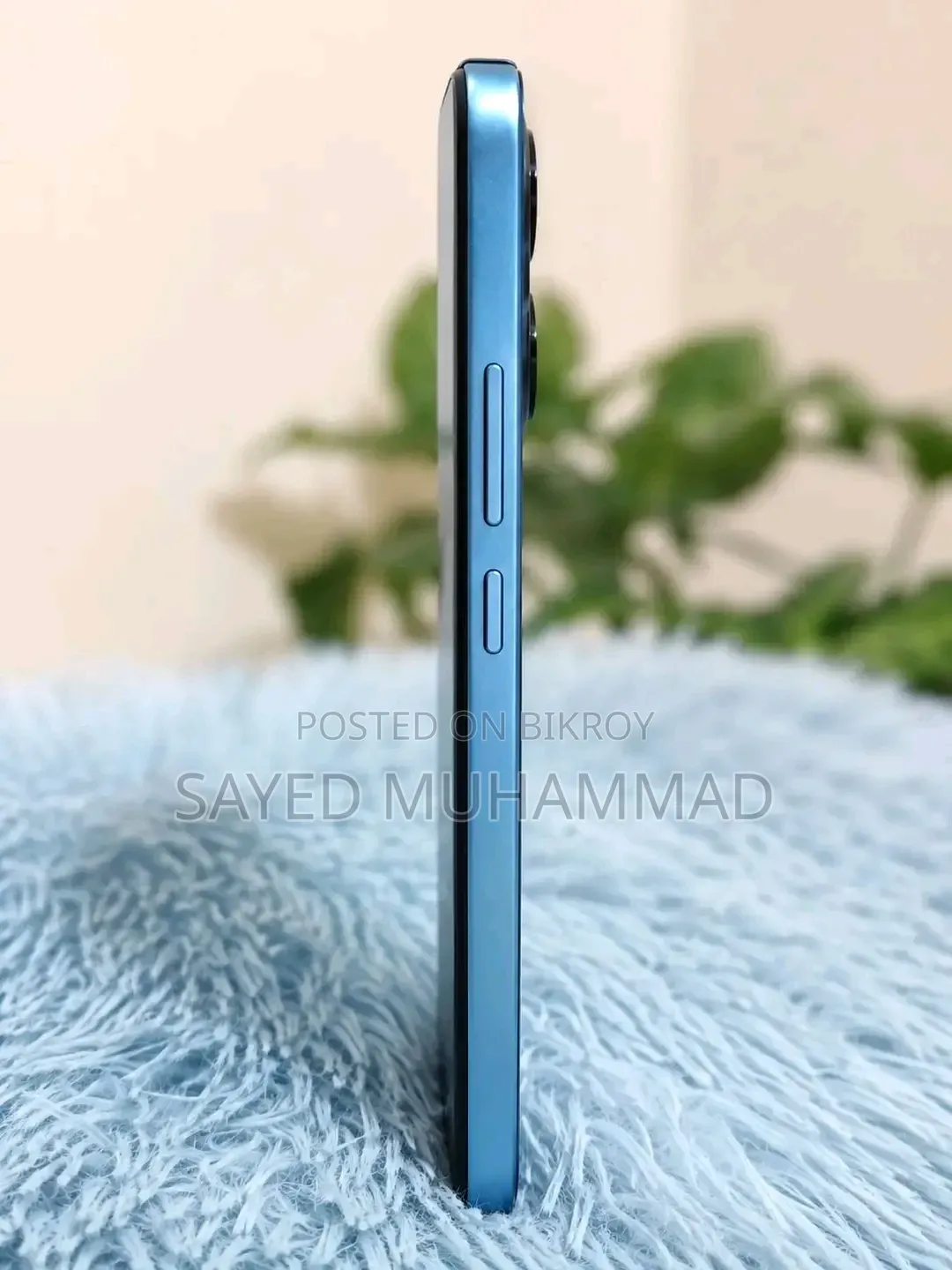 Xiaomi Redmi Note 14 5G 256 GB Blue