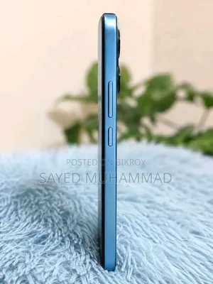 Xiaomi Redmi Note 14 5G 256 GB Blue