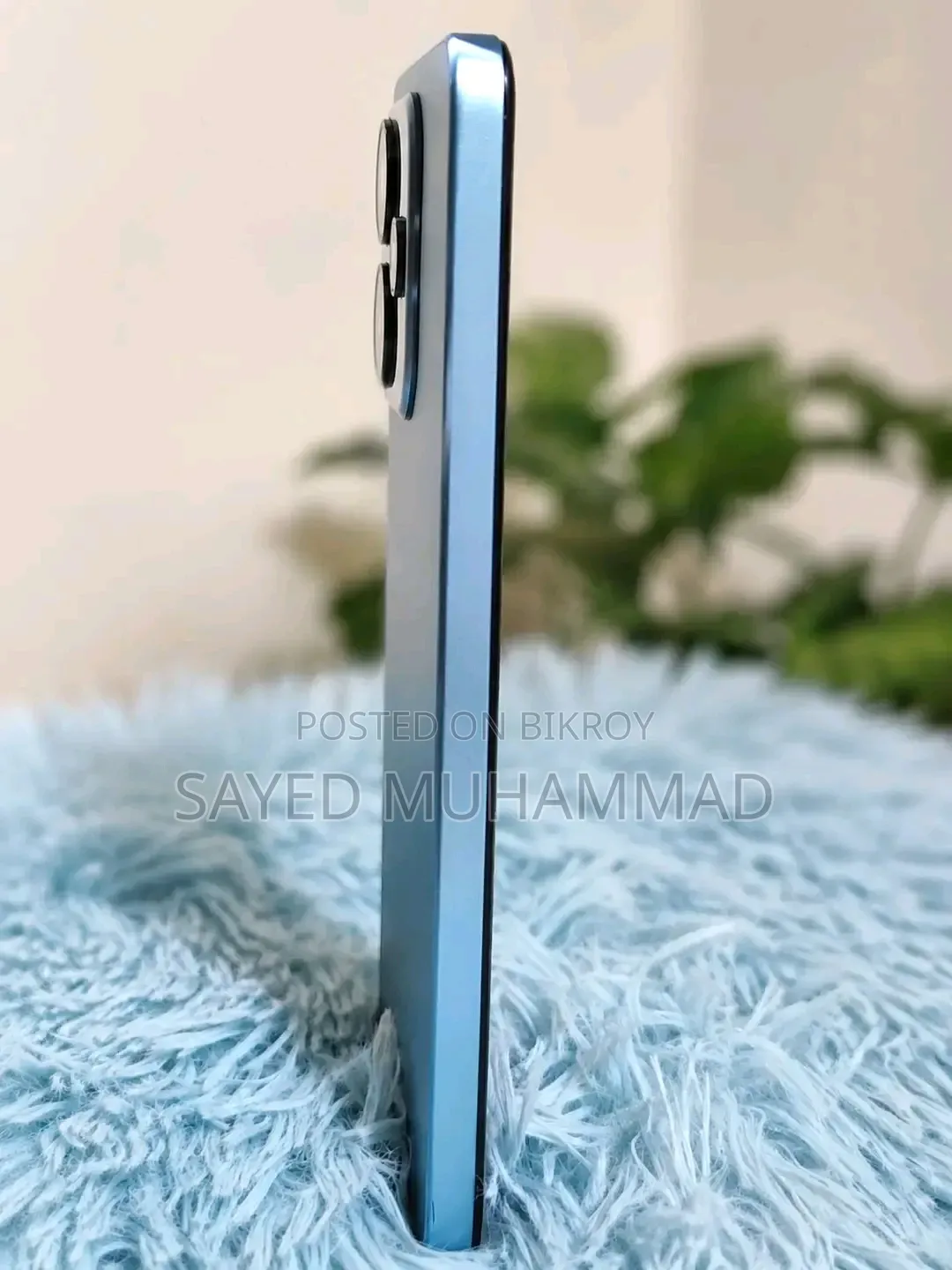 Xiaomi Redmi Note 14 5G 256 GB Blue