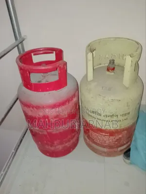সিলিন্ডার ১২কেজি