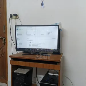 Desktop Computer Gigabyte GA-H110MSTX-HD3-ZK 8GB AMD Ryzen 3 1TB SSD