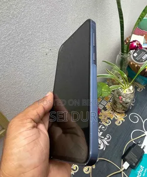 Samsung Galaxy A55 256 GB Blue