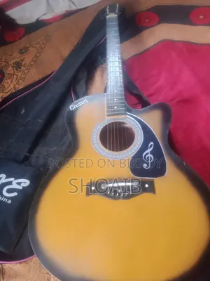 Guitar for Sale