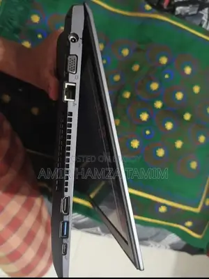 ল্যাপটপ ৮জিবি ইন্টেল কোর আই৭ ১টিবি এইচডিডি