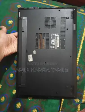 ল্যাপটপ ৮জিবি ইন্টেল কোর আই৭ ১টিবি এইচডিডি