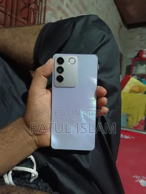 ভিভো ভি২৭ই ২৫৬ জিবি পার্পল