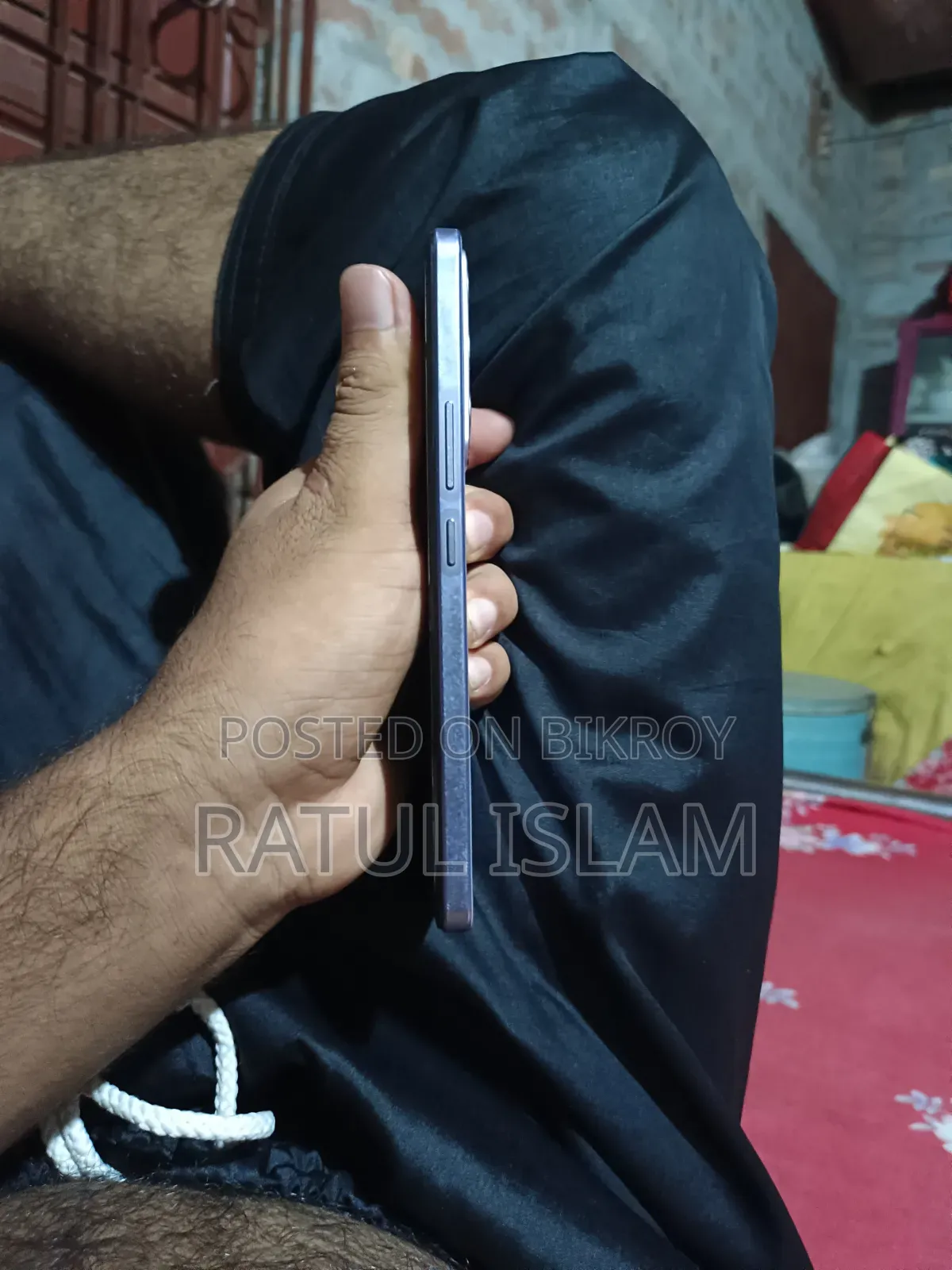 ভিভো ভি২৭ই ২৫৬ জিবি পার্পল