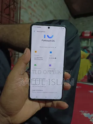 ভিভো ভি২৭ই ২৫৬ জিবি পার্পল