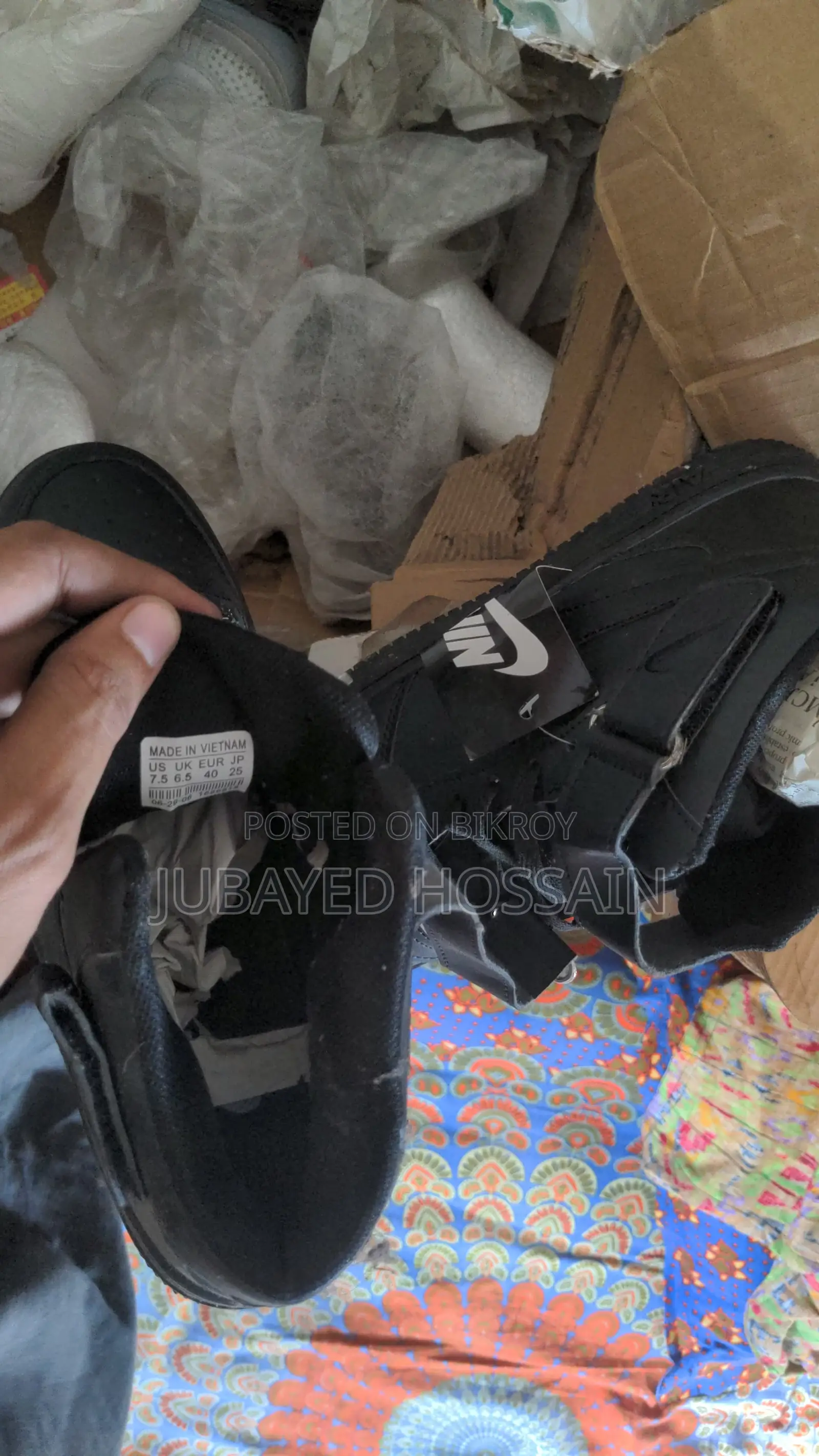 Sneakers 40, 41, 42