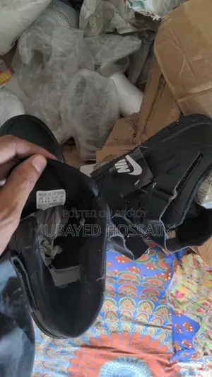Sneakers 40, 41, 42