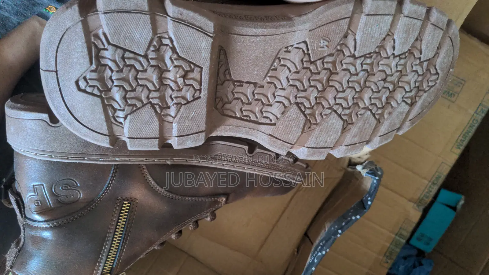 Sneakers 40, 41, 42