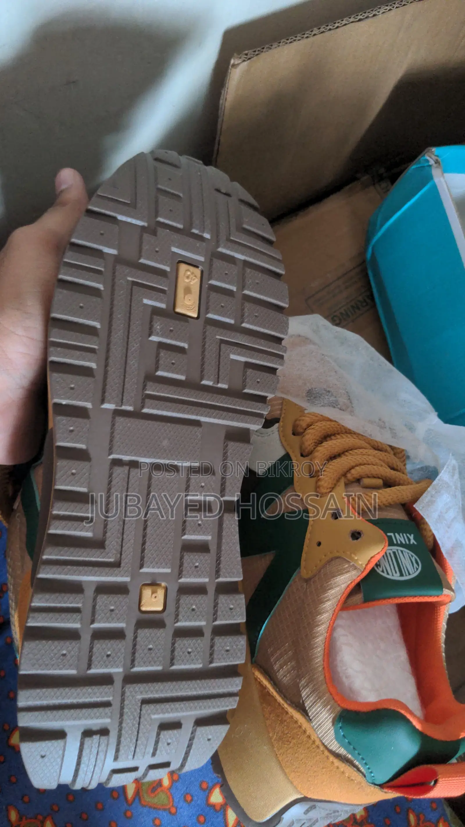 Sneakers 40, 41, 42