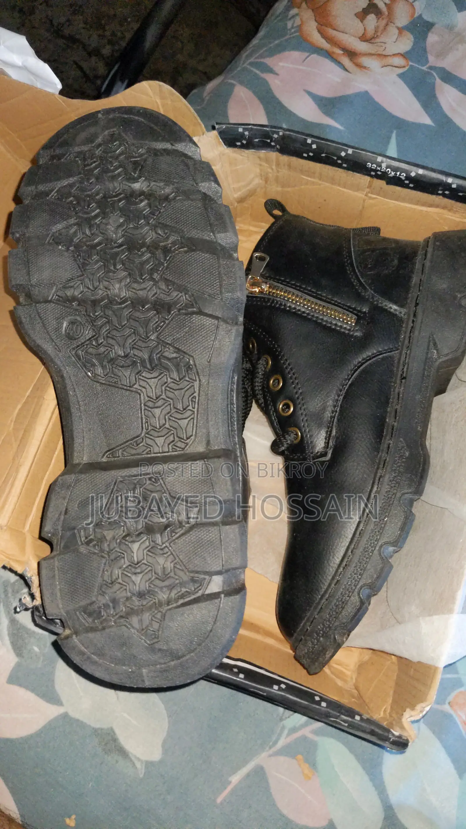 Sneakers 40, 41, 42