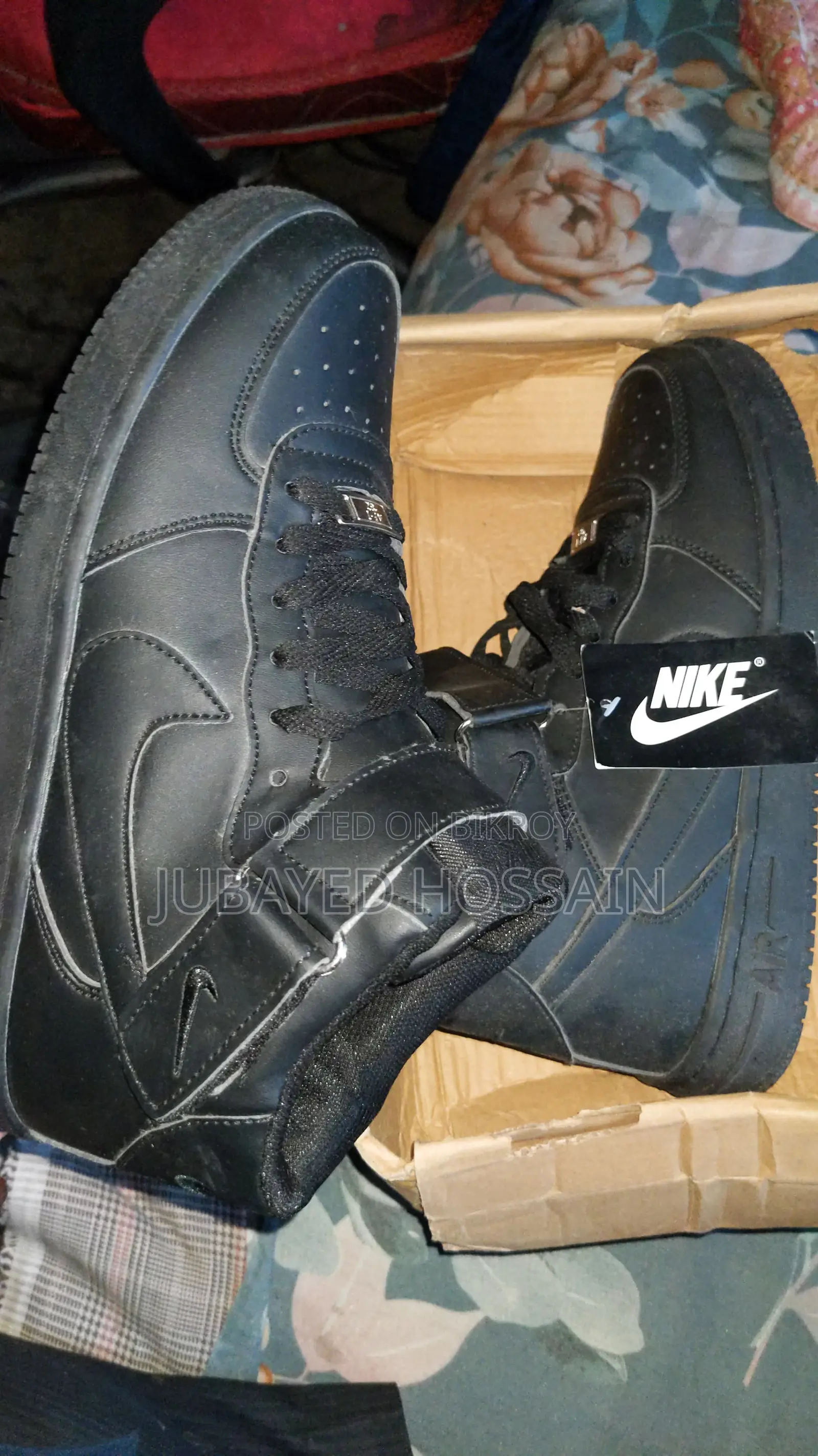 Sneakers 40, 41, 42