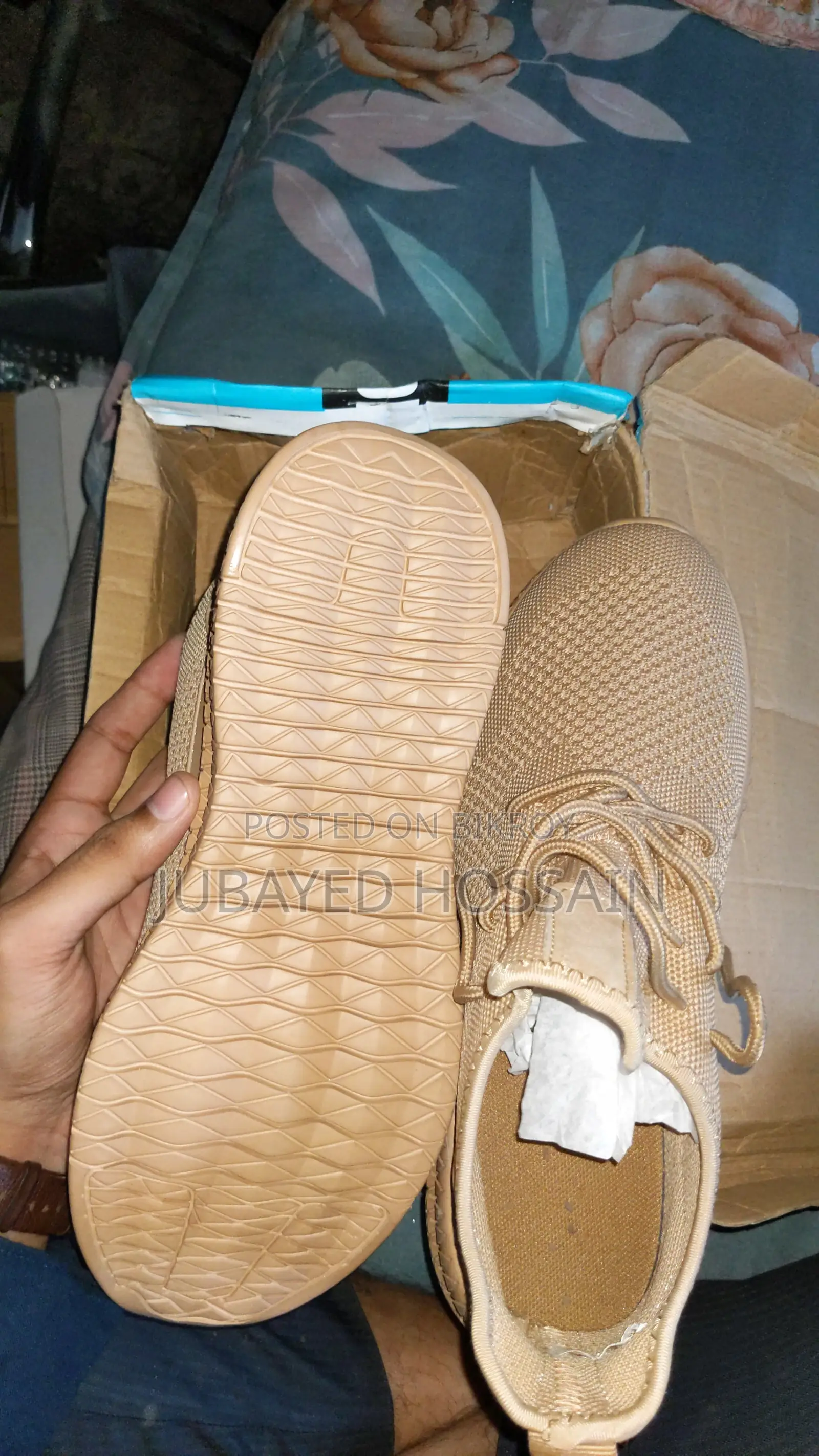 Sneakers 40, 41, 42