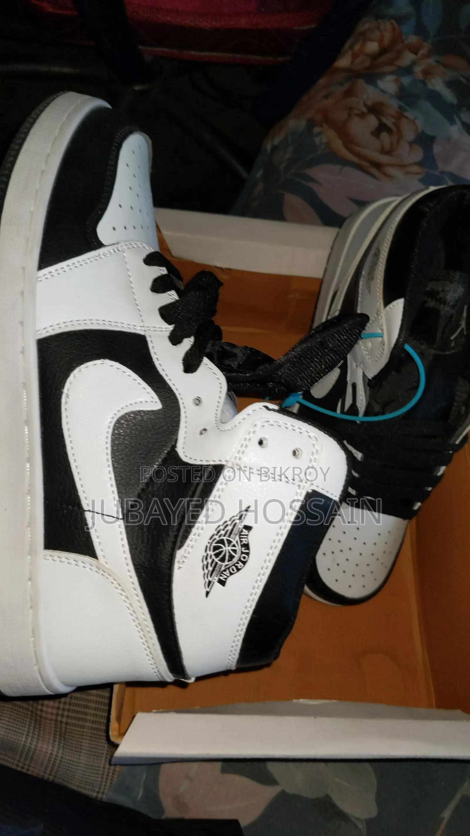 Sneakers 40, 41, 42