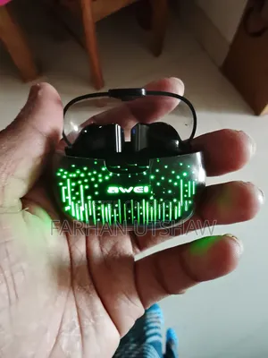 AWEI Bluetooth Headphone
