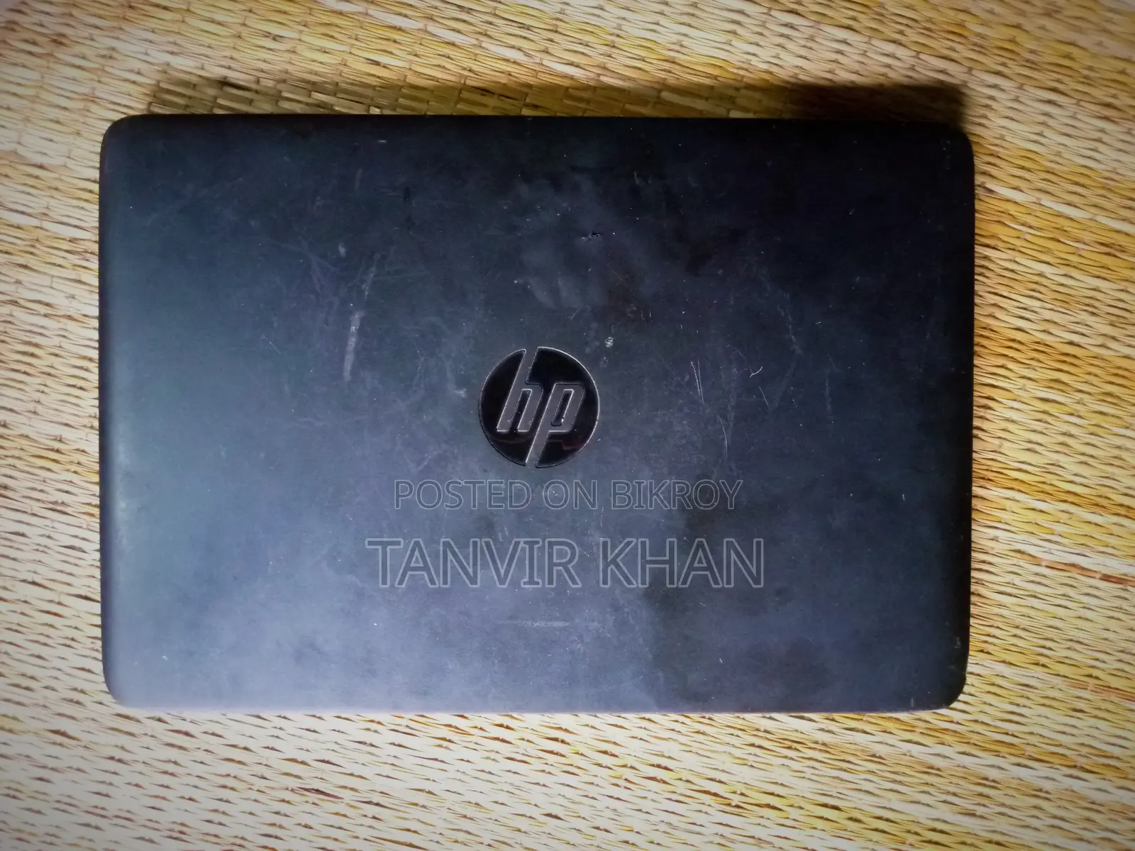 Laptop HP EliteBook 820 G2 4GB Intel Core i5 SSD 256GB