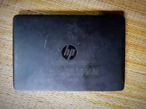 Laptop HP EliteBook 820 G2 4GB Intel Core i5 SSD 256GB