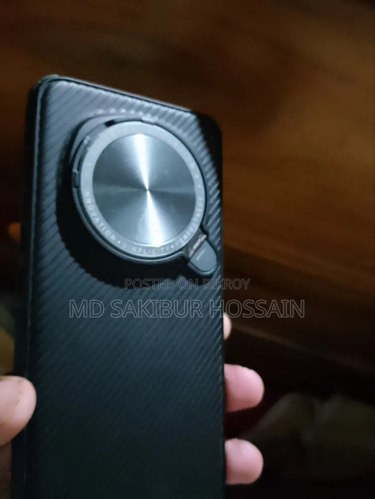 Honor Magic6 Pro 512 GB Black