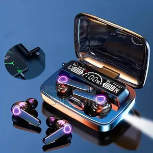 TWS-M19 Wireless Bluetooth Earbuds