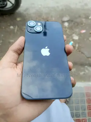 Apple iPhone 13 128 GB Black
