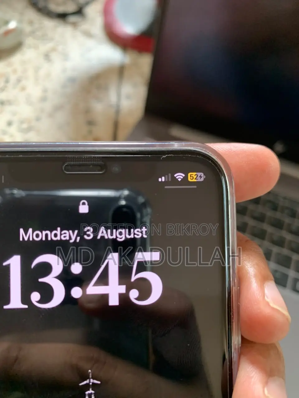 Apple iPhone XS 256 GB White