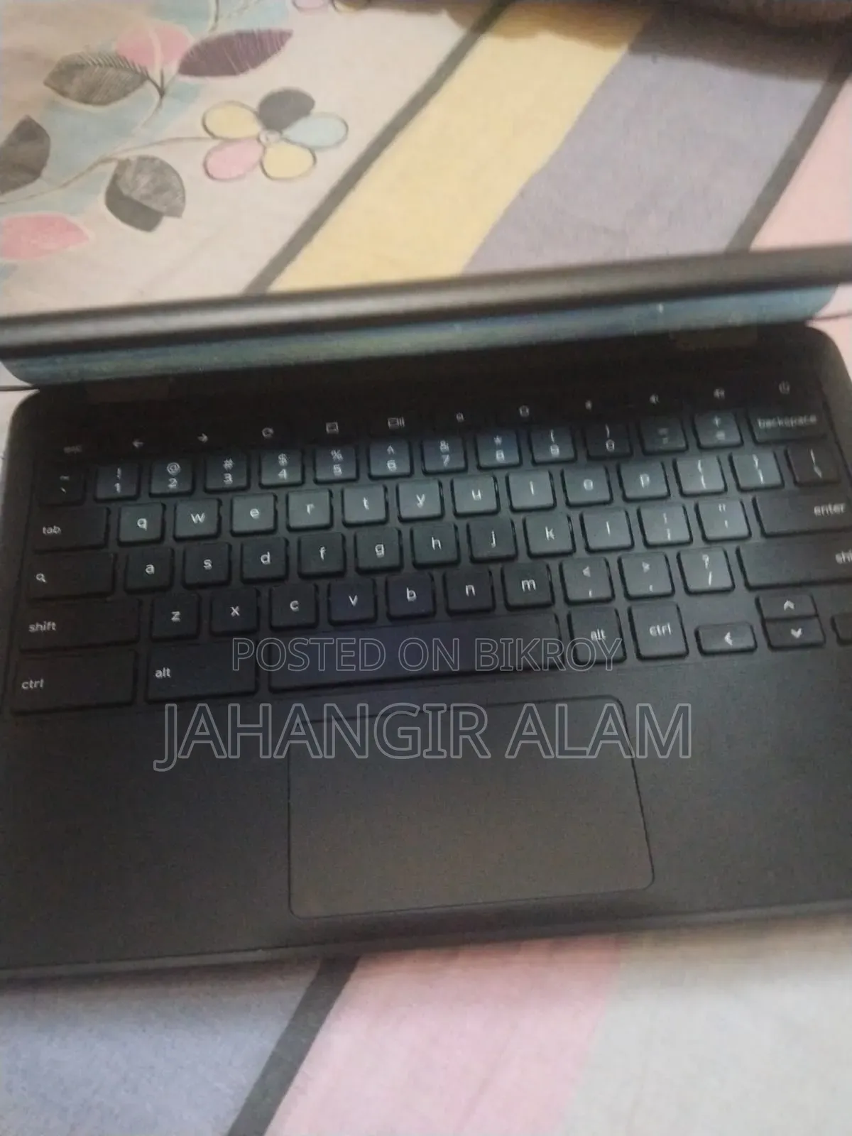 Laptop Dell Chromebook 11 4GB Intel Celeron eMMC 32GB