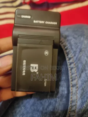 ক্যানন ক্যামেরা ব্যাটারি সেল