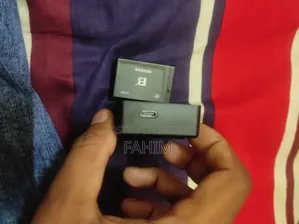 Canon Camera Battery Sell