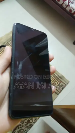 স্যামসাং গ্যালাক্সি এম৩১ ১২৮ জিবি কালো