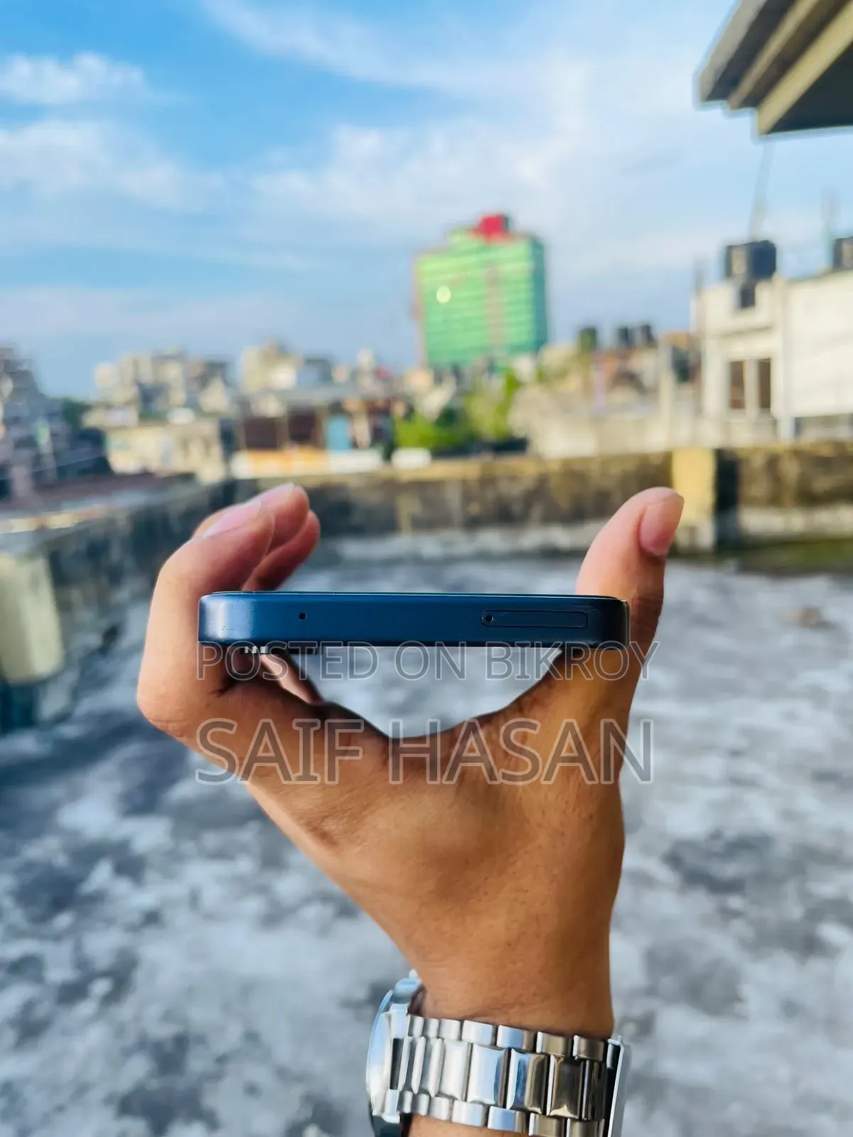 Samsung Galaxy A35 128 GB Black