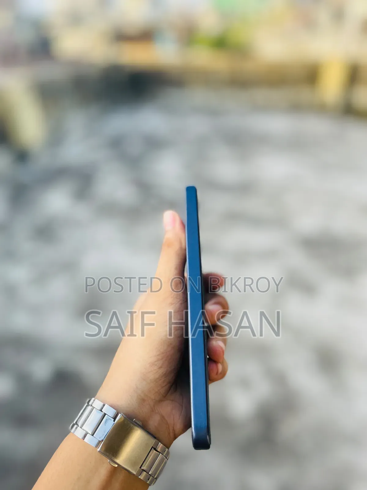 Samsung Galaxy A35 128 GB Black