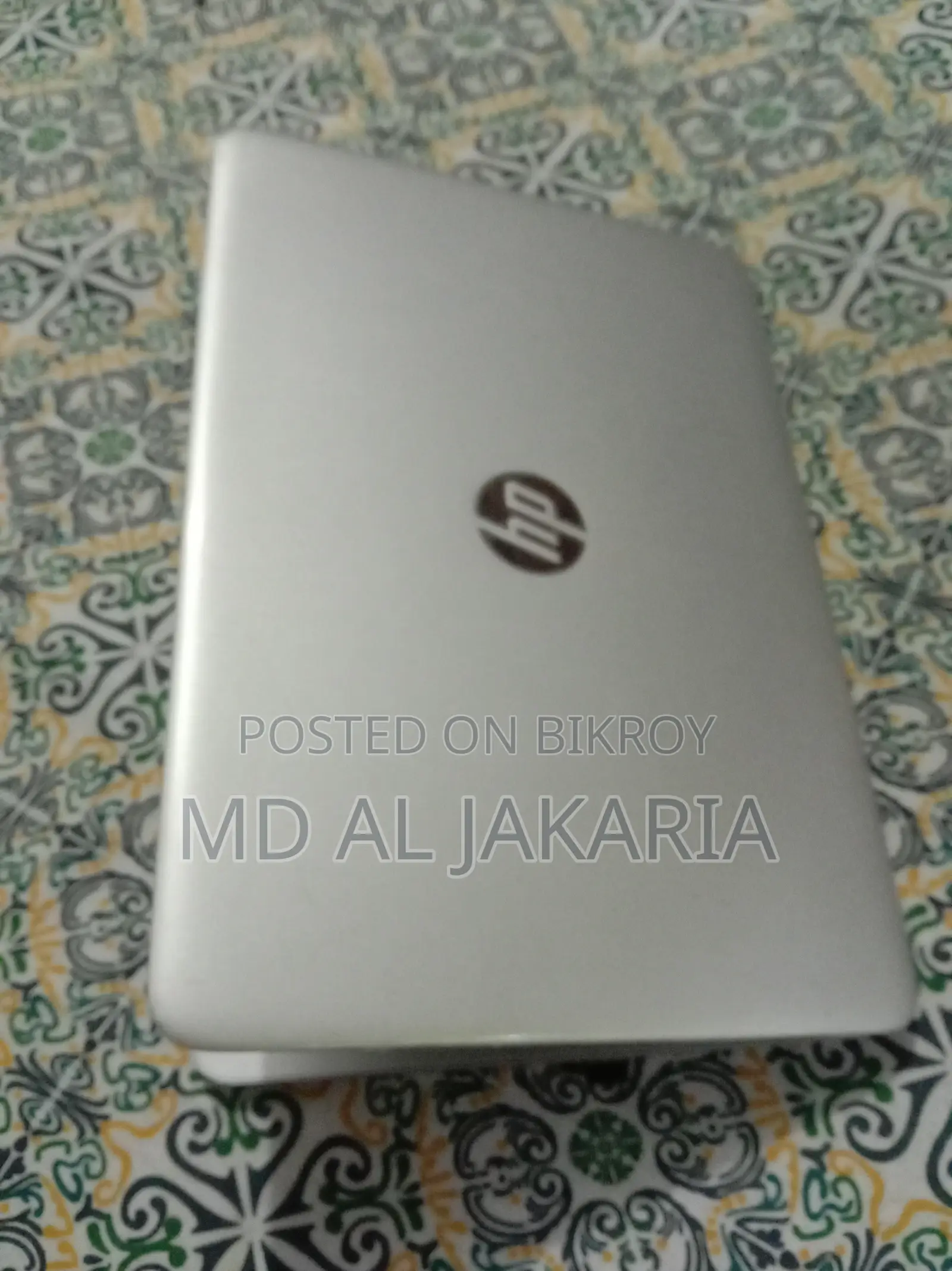 Laptop HP EliteBook 840 G4 6GB Intel Core i7 SSD 128GB