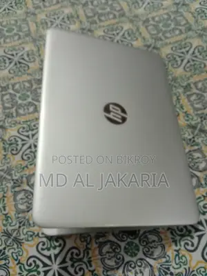 Laptop HP EliteBook 840 G4 6GB Intel Core i7 SSD 128GB