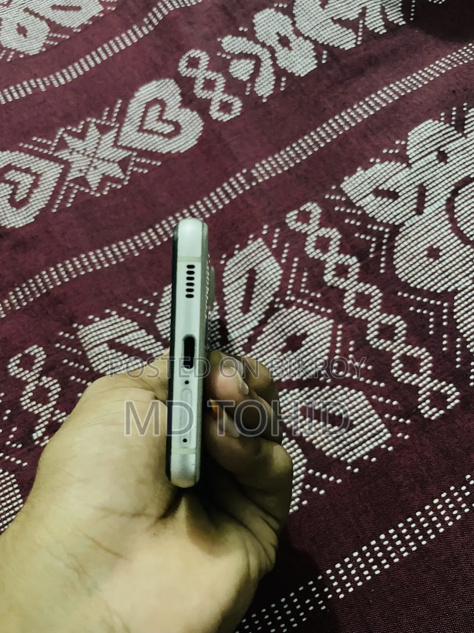 স্যামসাং গ্যালাক্সি এস২১ এফই ৫জি ১২৮ জিবি