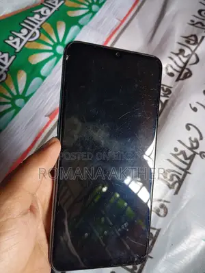 Vivo S1 128 GB Blue