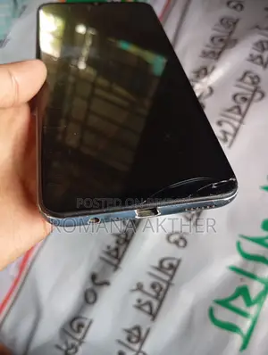 Vivo S1 128 GB Blue