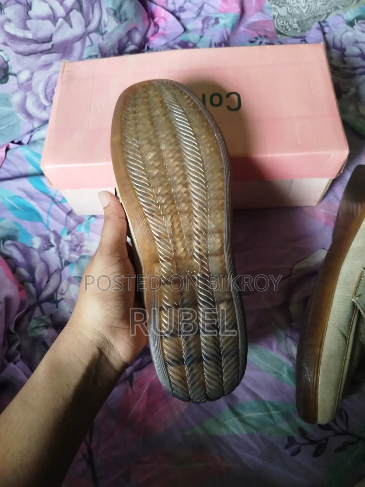 Shoes for sale
