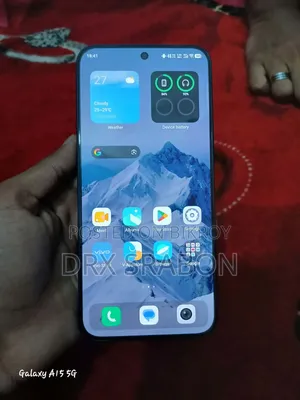 Vivo V70 512 GB Blue