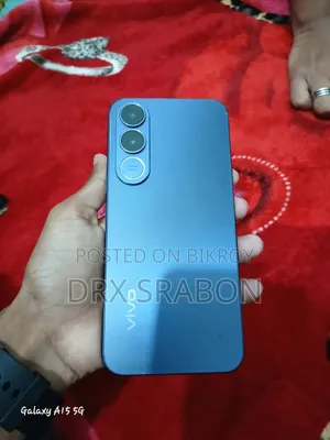 Vivo V70 512 GB Blue