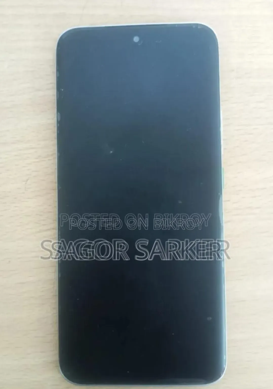 Infinix Hot 60 Pro+ 128 GB Silver