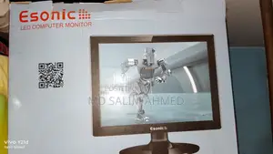 ইনিক মনিটর