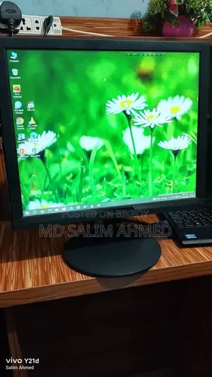 ইনিক মনিটর